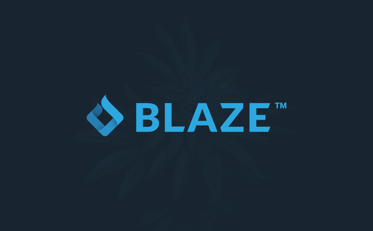 Blaze Product Page Redesign