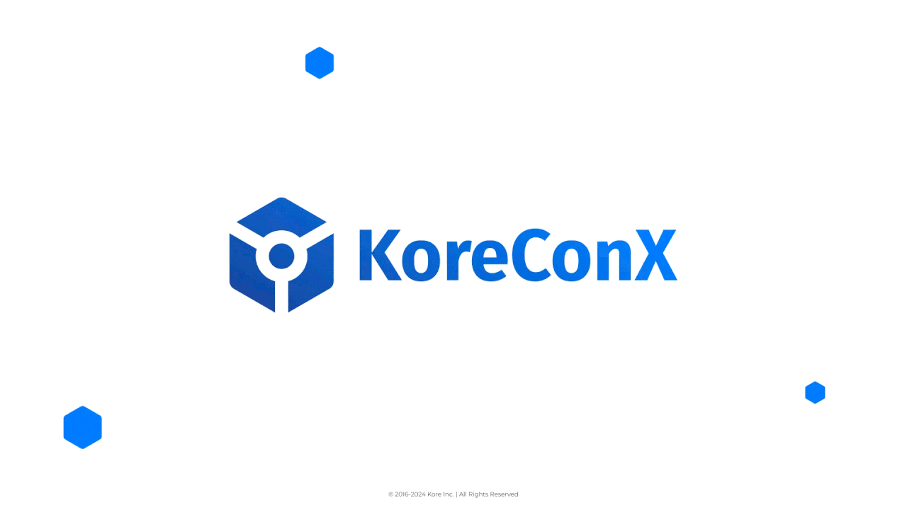 Kore Rebranding