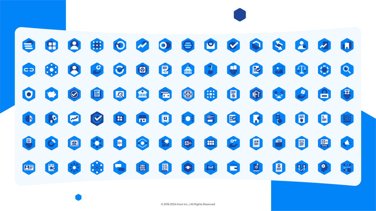 Kore Rebranding Gallery 3